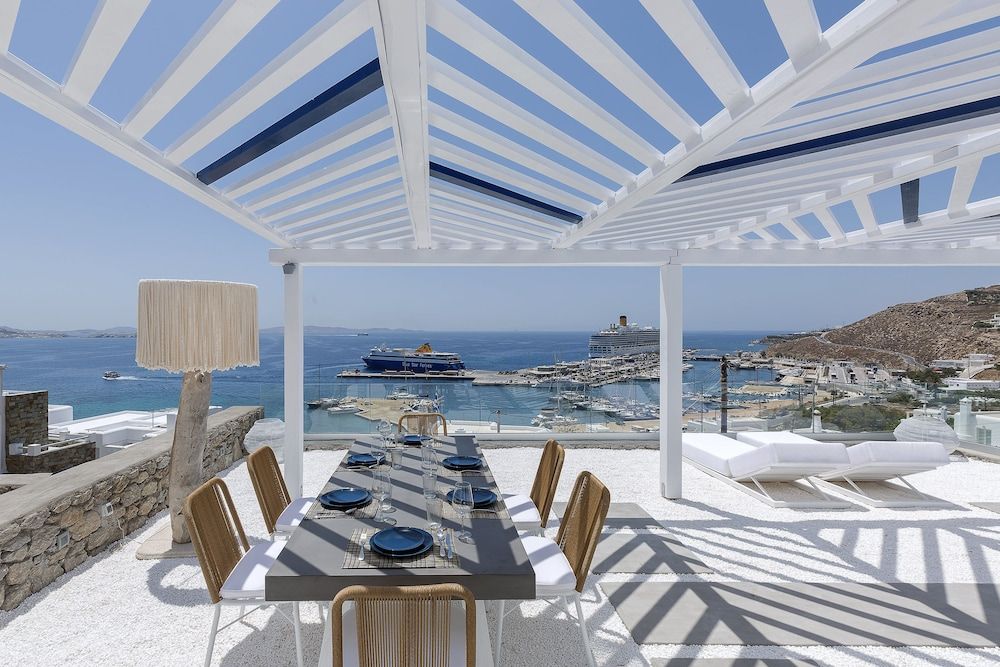 undefined Sealine Villas 3