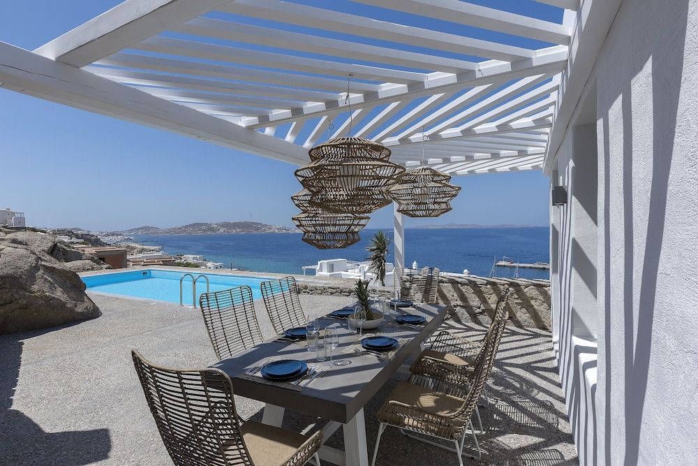 undefined Sealine Villas