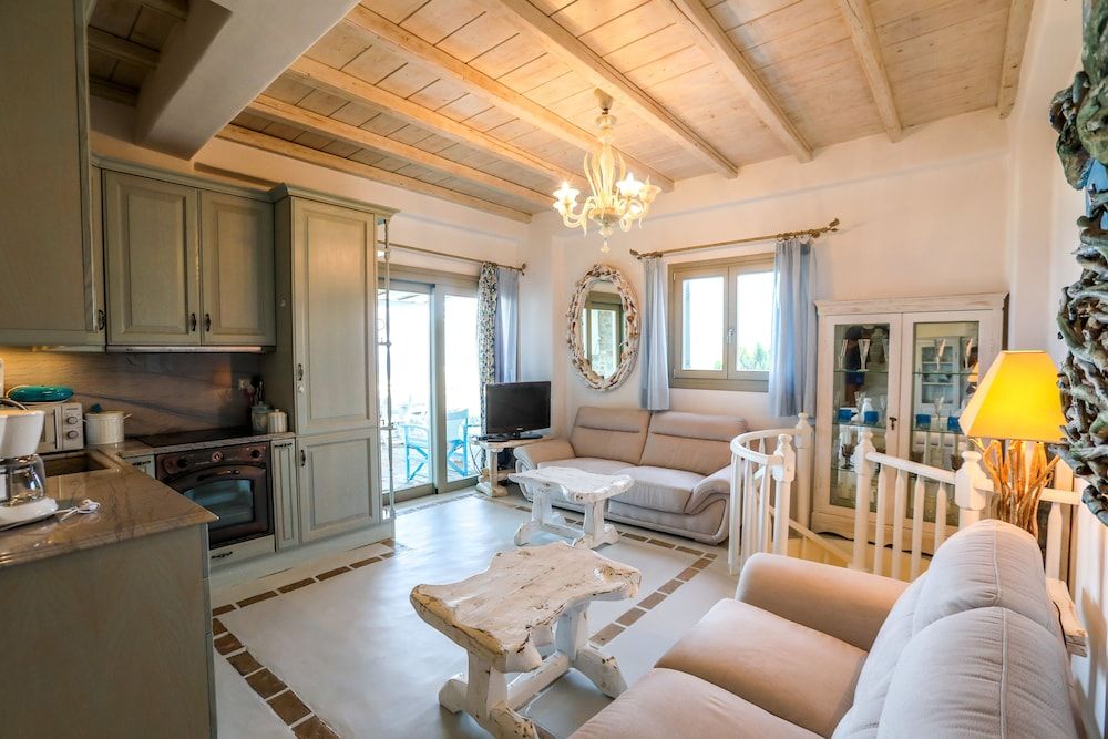 Anthi House House, 2 Bedrooms, Sea View 22