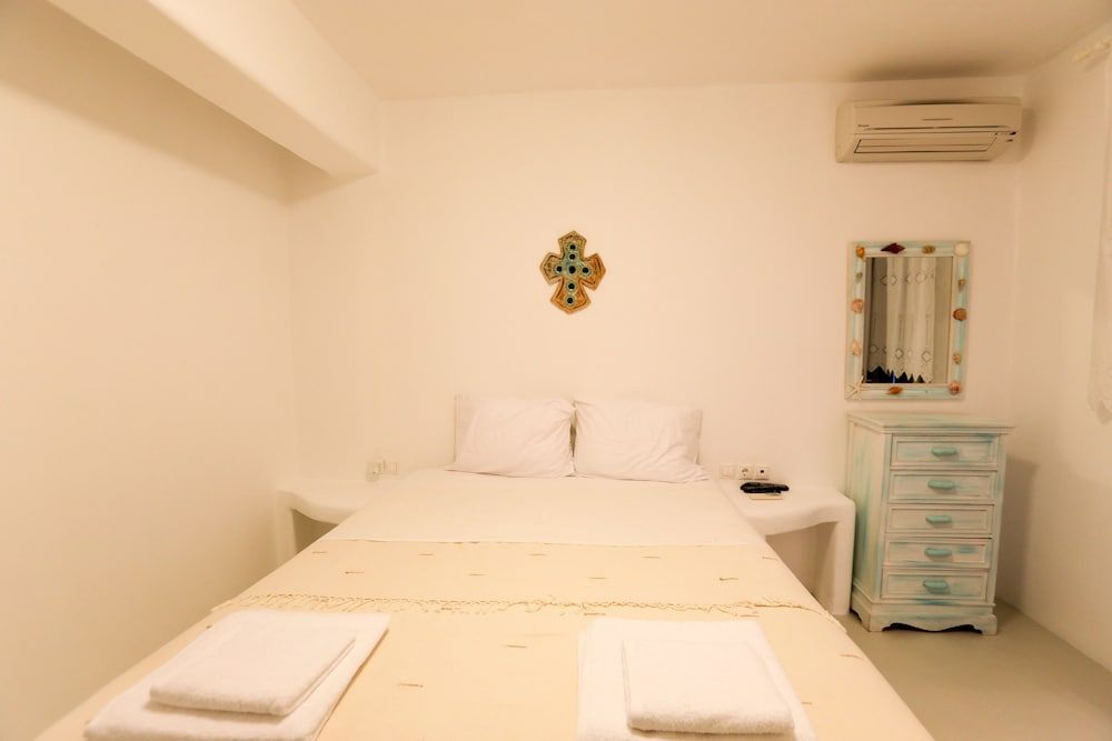 Anthi House House, 2 Bedrooms, Sea View 11