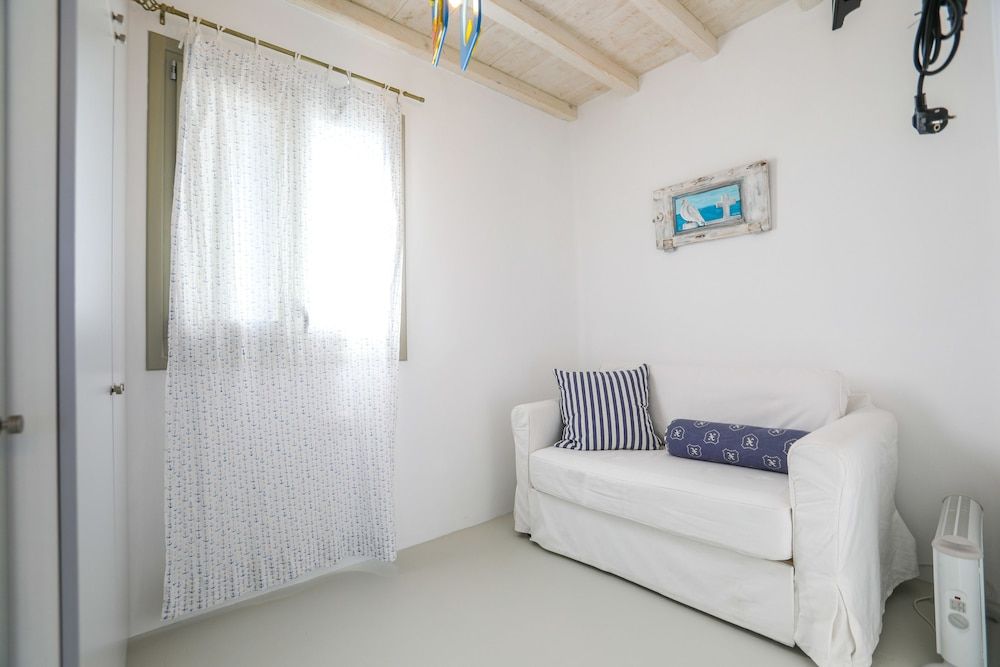 Anthi House House, 2 Bedrooms, Sea View 15