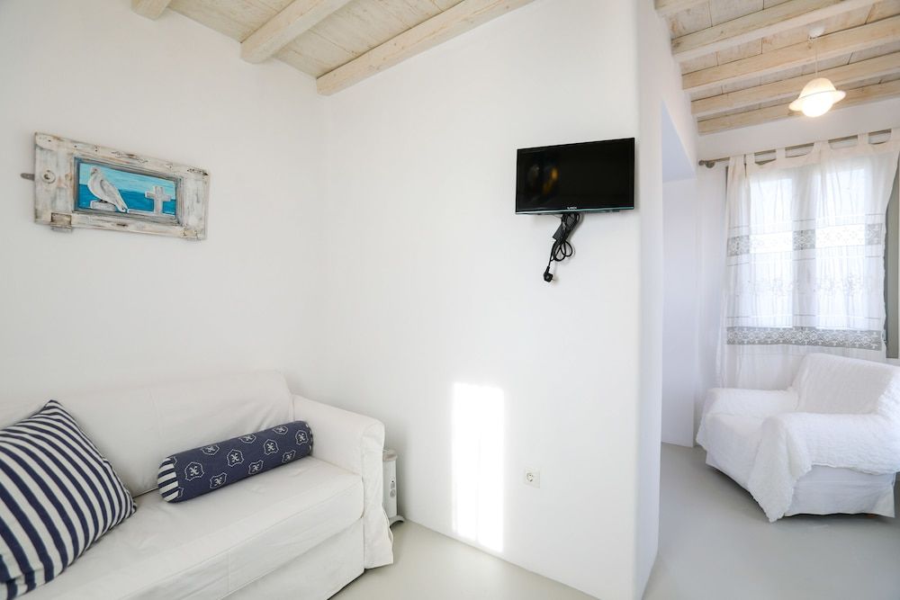 Anthi House House, 2 Bedrooms, Sea View 7