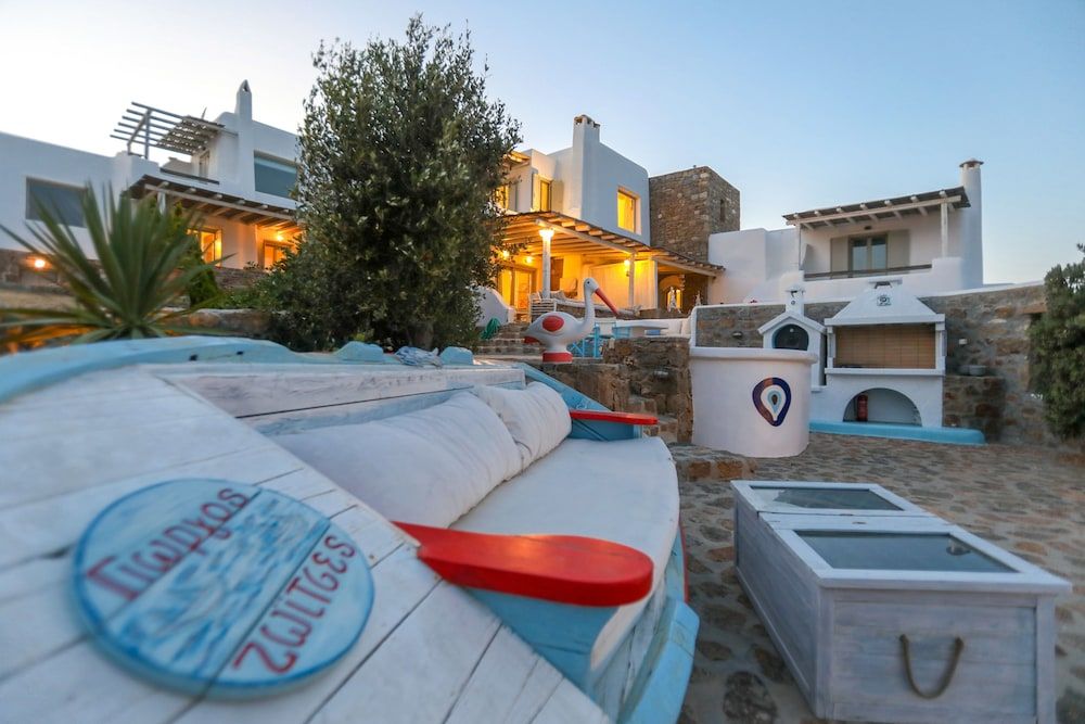 undefined Anthi House 4