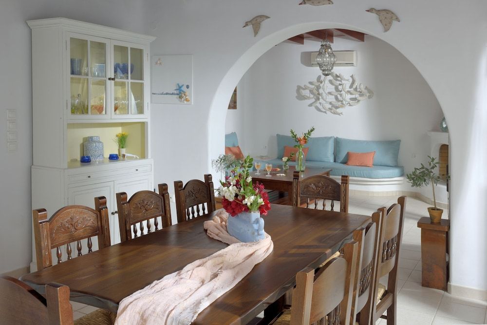 undefined Villa Superview Chrysantina 4