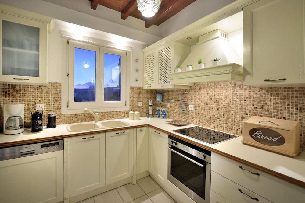 undefined Villa Superview Chrysantina 2