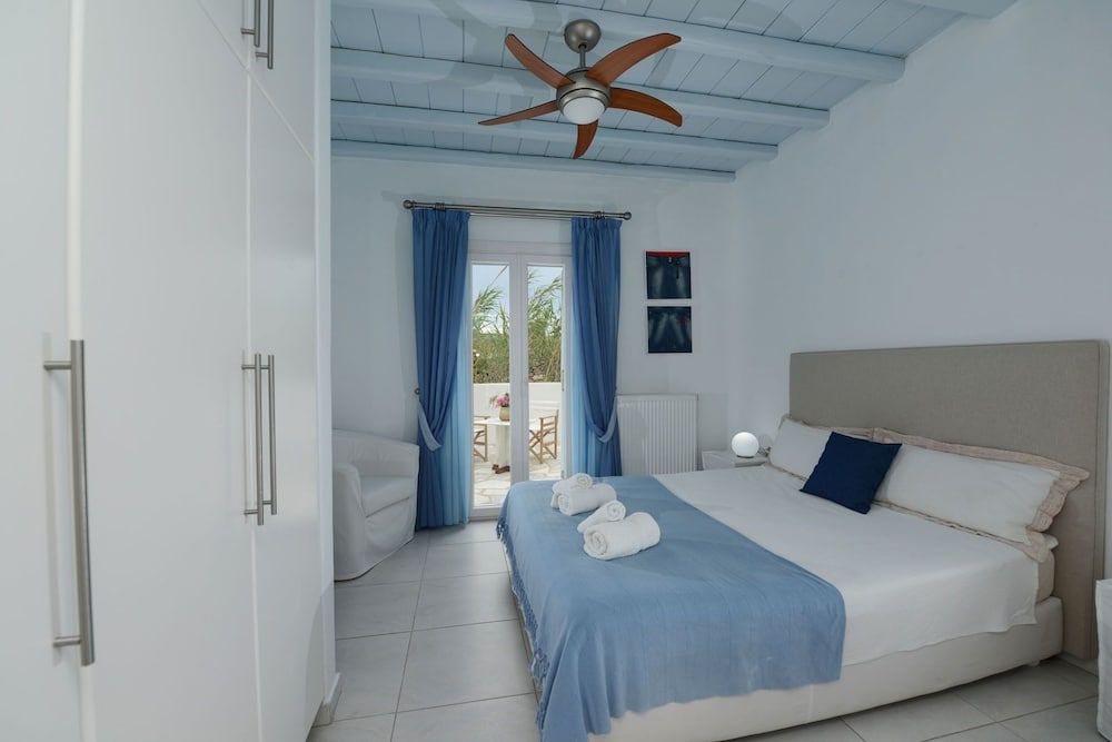 undefined Tatiana Villa & Apartments 9