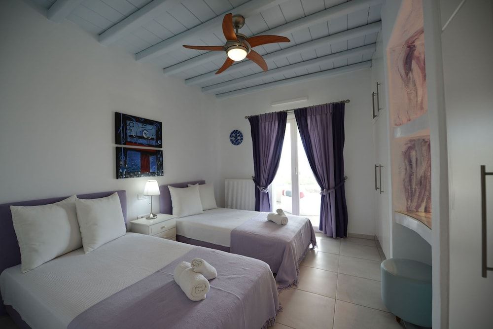 undefined Tatiana Villa & Apartments 7