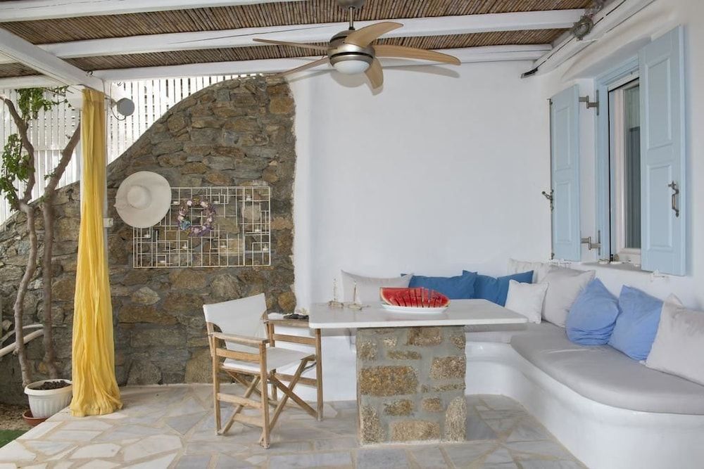 Tatiana Villa & Apartments Apartment, 2 Bedrooms (No pool access) 4