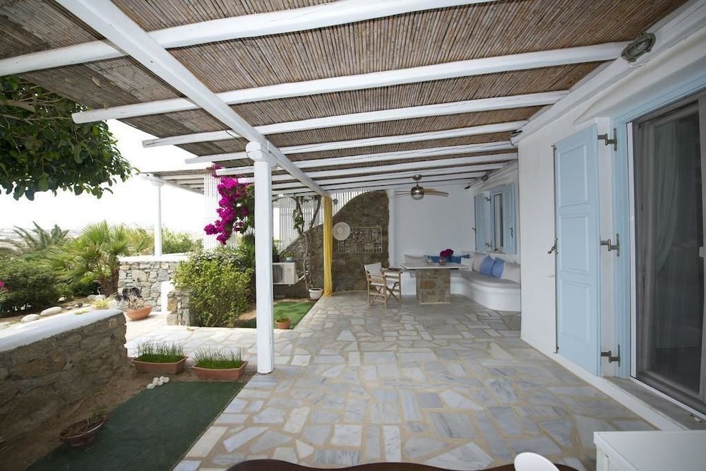 undefined Tatiana Villa & Apartments 6