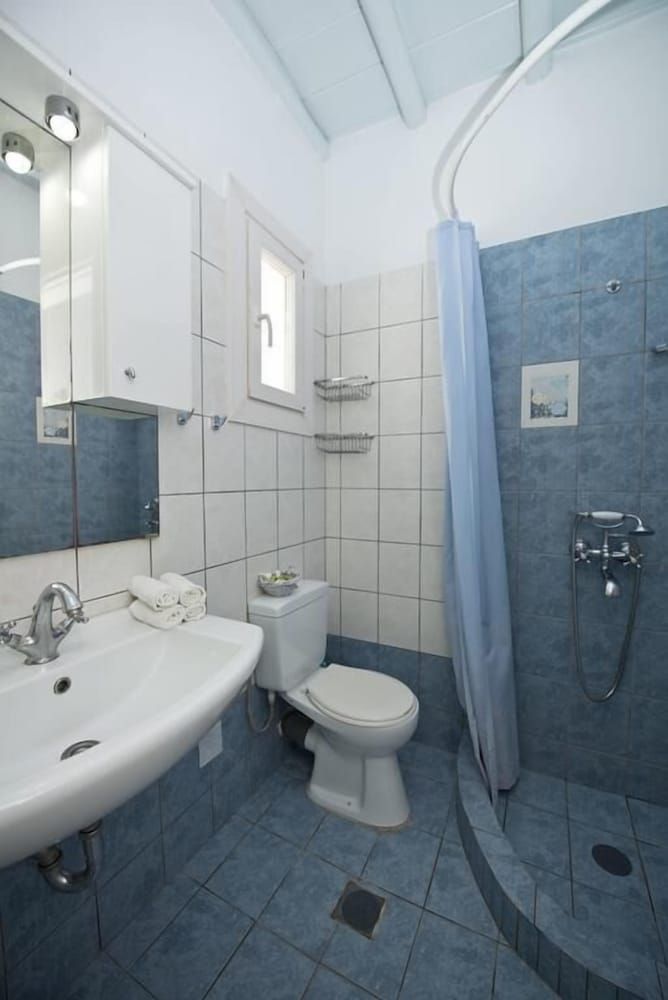 Tatiana Villa & Apartments Apartment, 2 Bedrooms (No pool access) 6