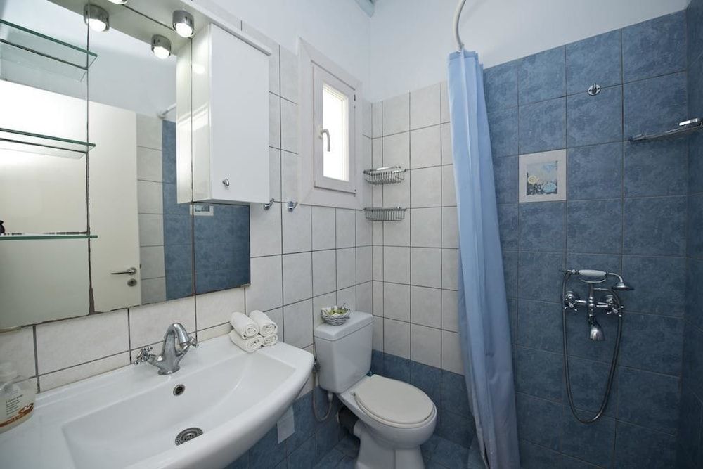 Tatiana Villa & Apartments Apartment, 2 Bedrooms (No pool access) 5