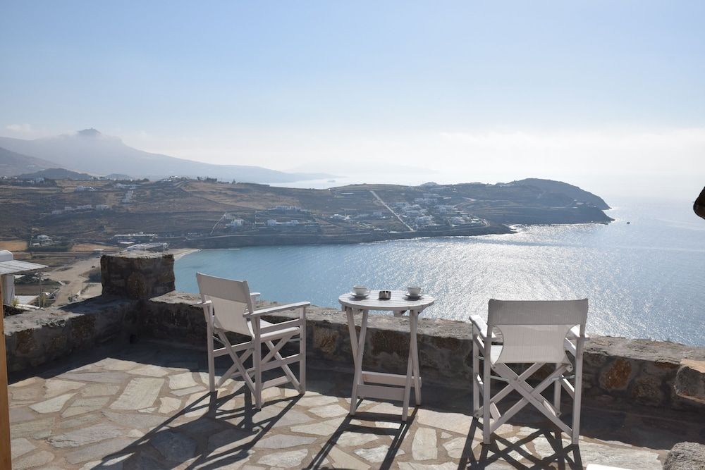 undefined Andromeda Mykonos Villas & Suites 3