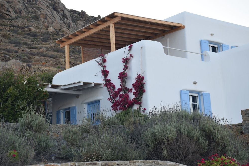 undefined Andromeda Mykonos Villas & Suites 8