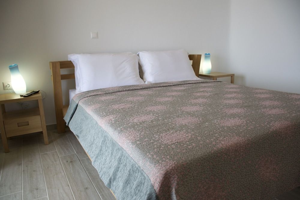 undefined Andromeda Mykonos Villas & Suites 10