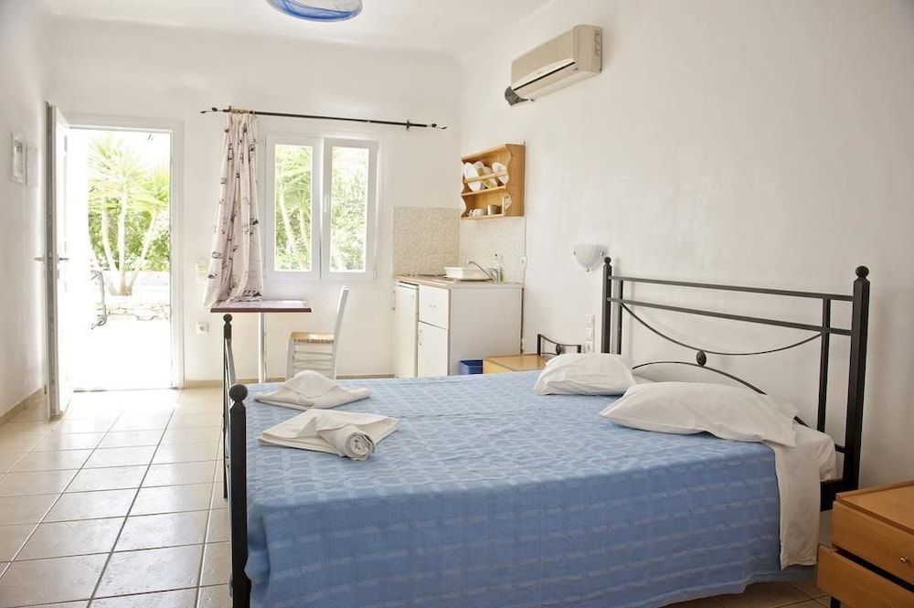 undefined Evagelia's Place