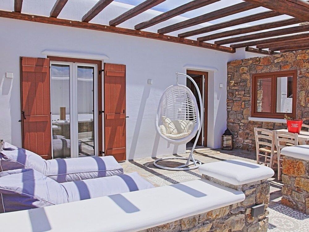 undefined Villas Eleftheria 10