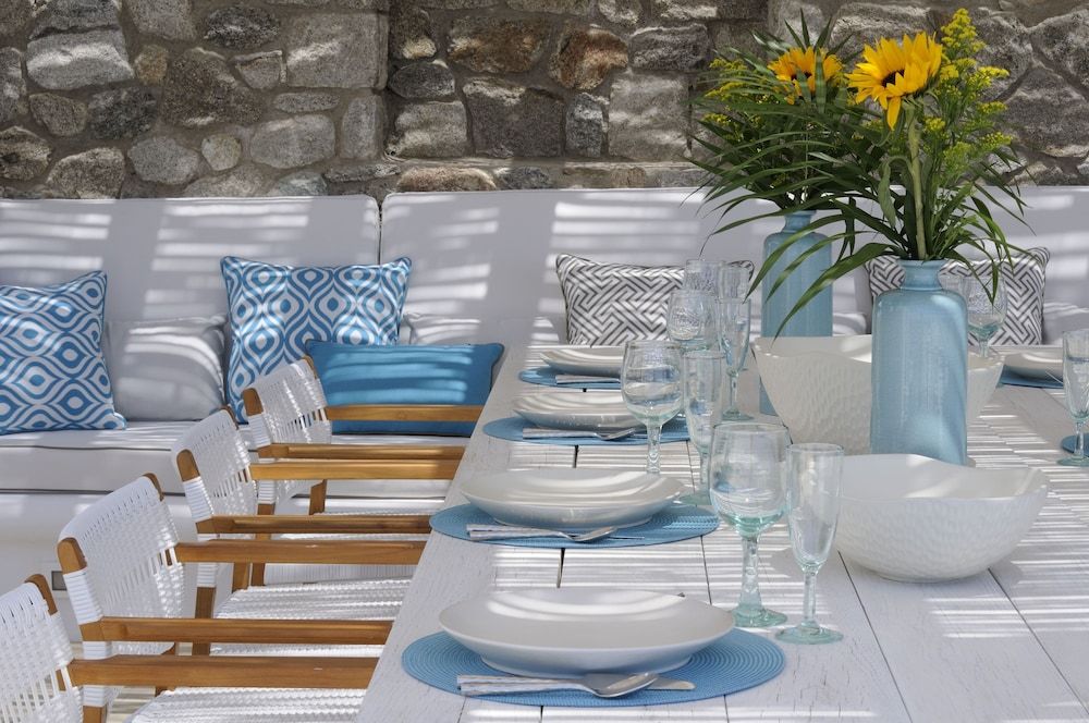 undefined Villa Seabird 7