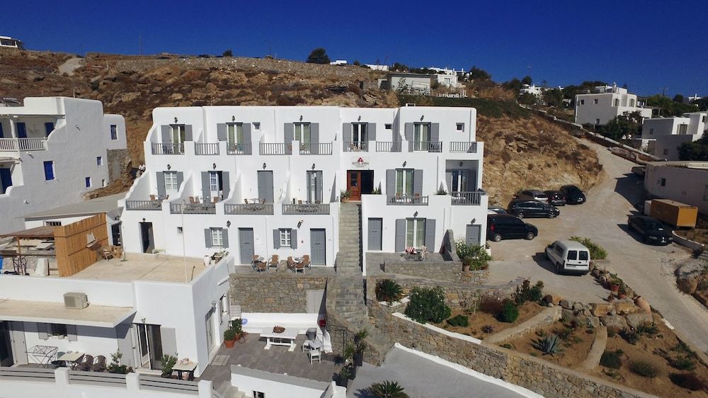 undefined Hotel Anna 6
