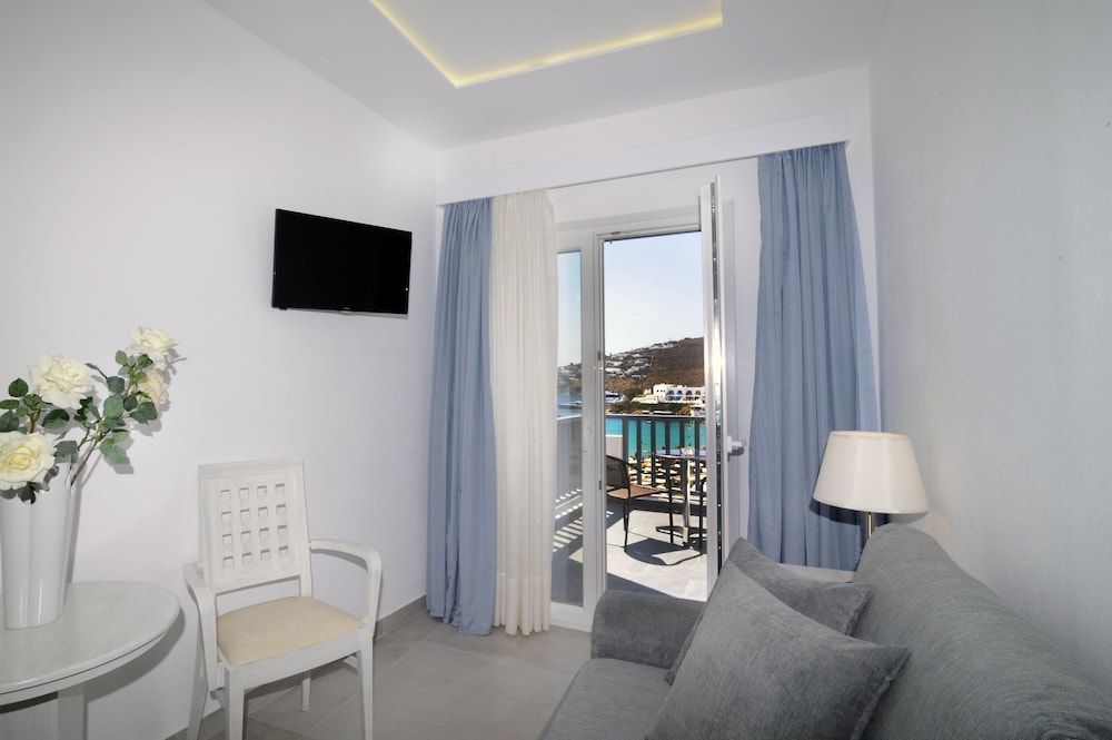 undefined Hotel Anna