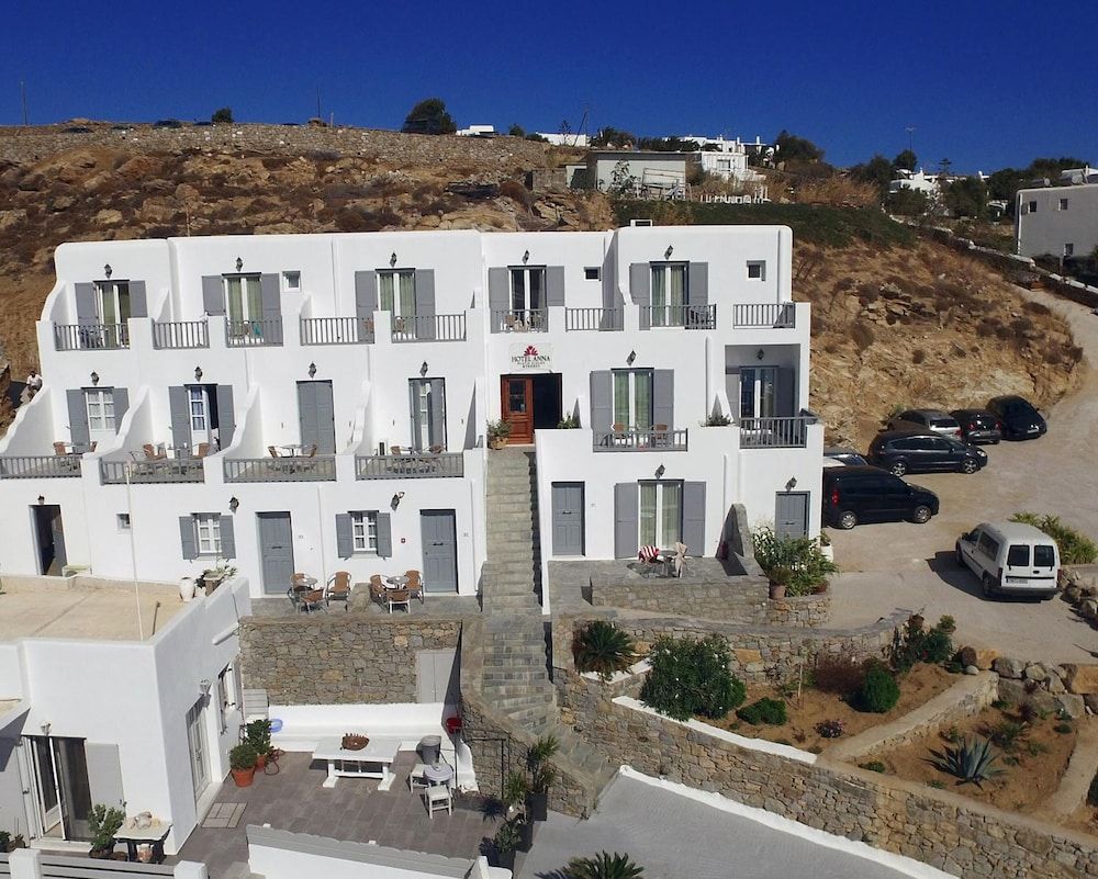 undefined Hotel Anna 8