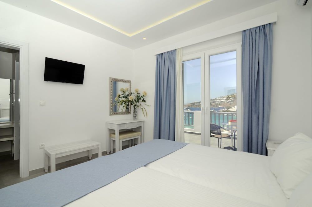 undefined Hotel Anna 2