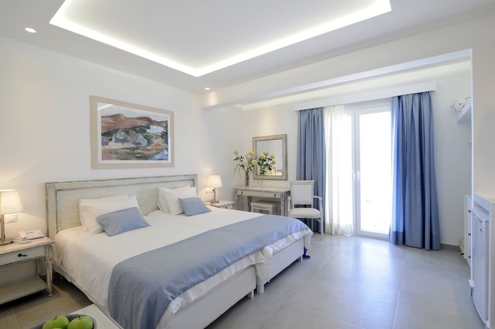 undefined Hotel Anna 4