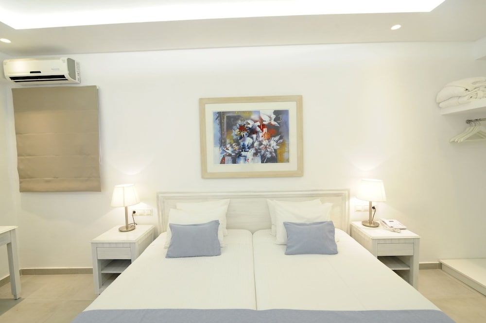 undefined Hotel Anna 5