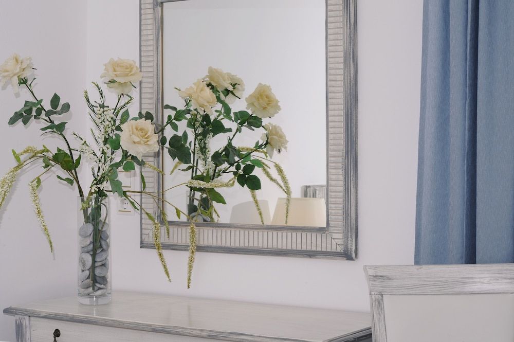 Hotel Anna Double or Twin Room, Sea View 5