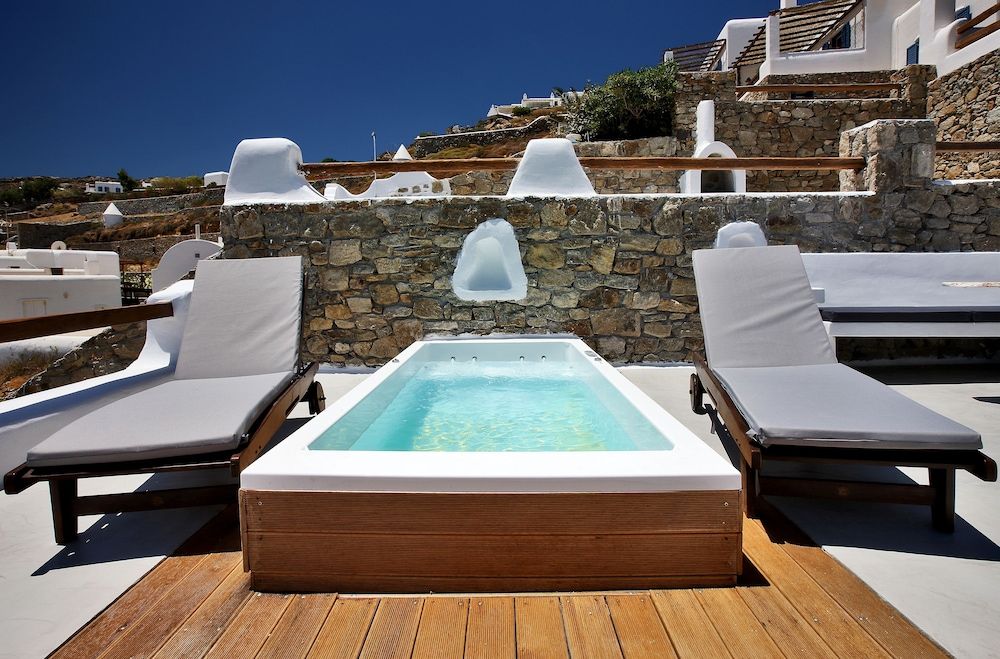 undefined Fulfill Your Holiday Dreams at Panormos 8