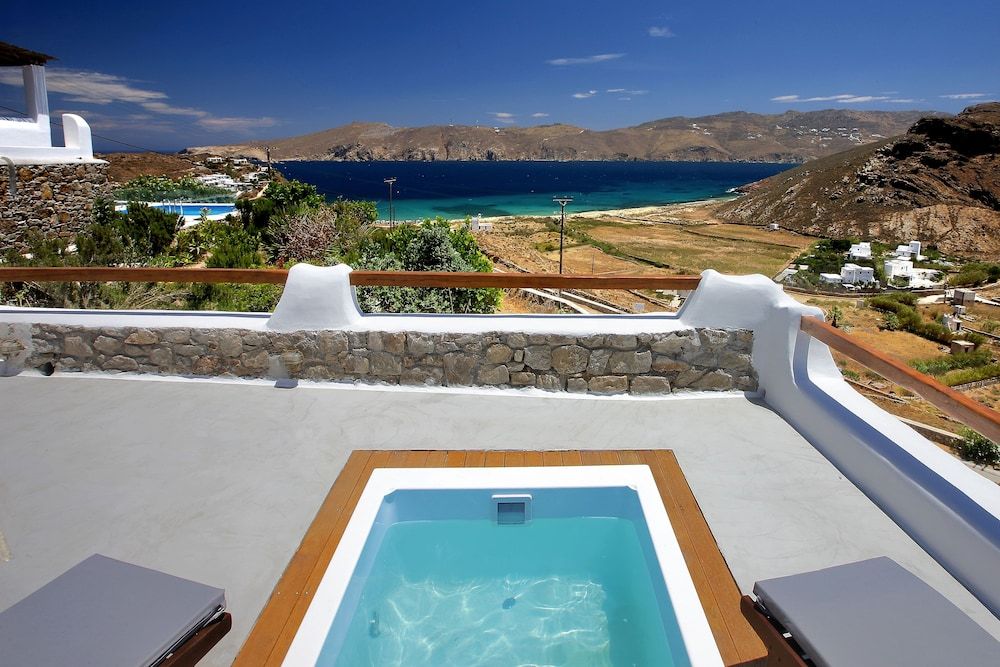 undefined Fulfill Your Holiday Dreams at Panormos 3