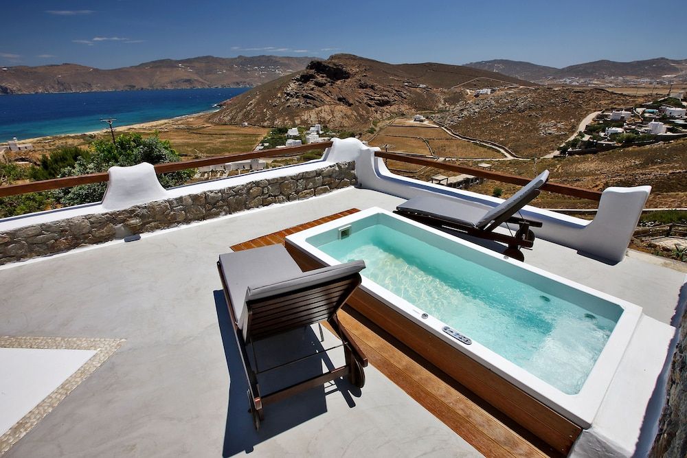 undefined Fulfill Your Holiday Dreams at Panormos