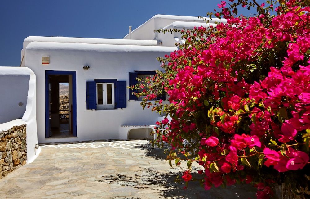 undefined Fulfill Your Holiday Dreams at Panormos 2