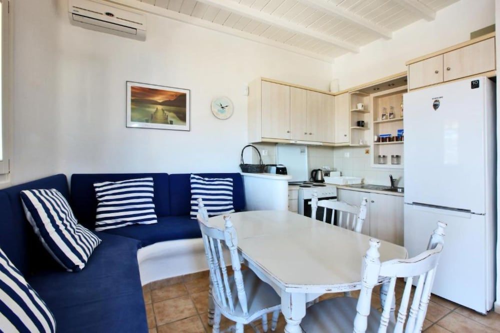 undefined Fulfill Your Holiday Dreams at Panormos 5