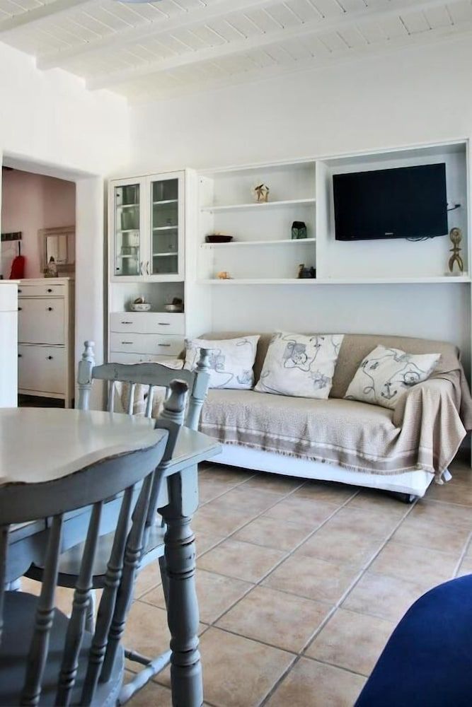 undefined Fulfill Your Holiday Dreams at Panormos 4