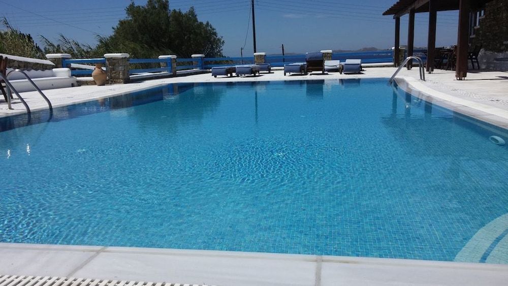 undefined Maganos Suites 4