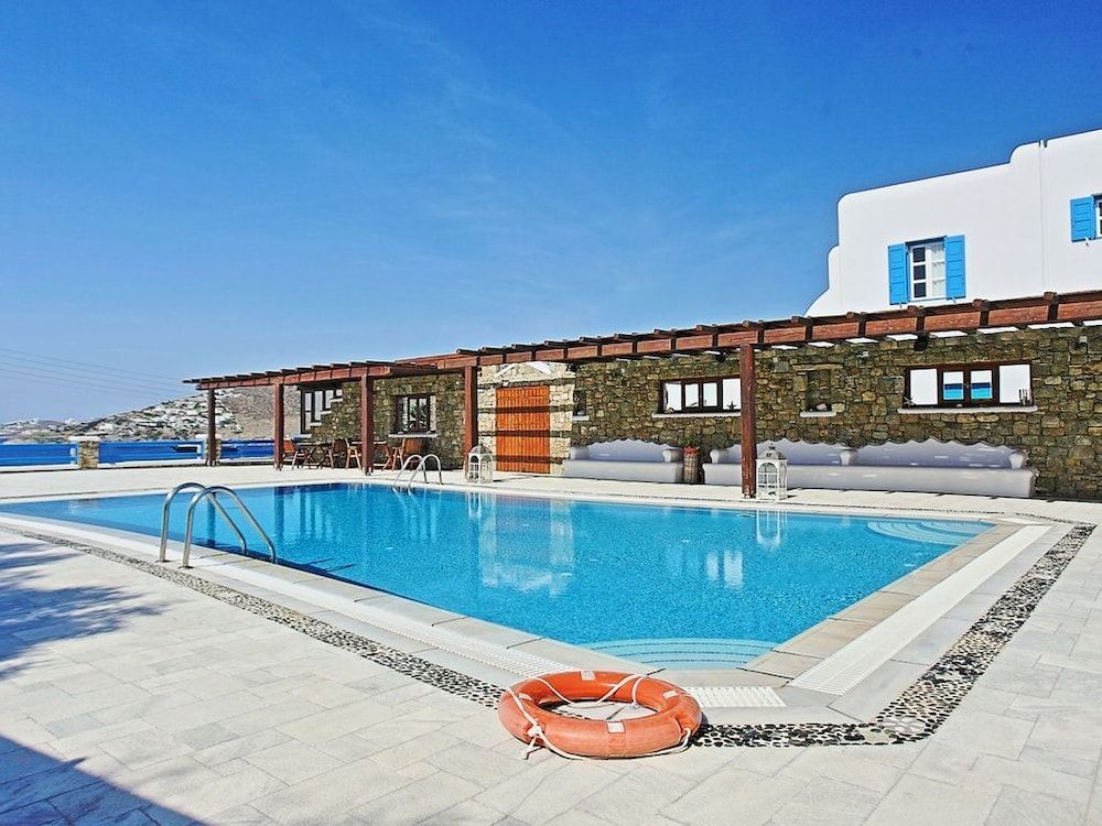 undefined Maganos Suites 2