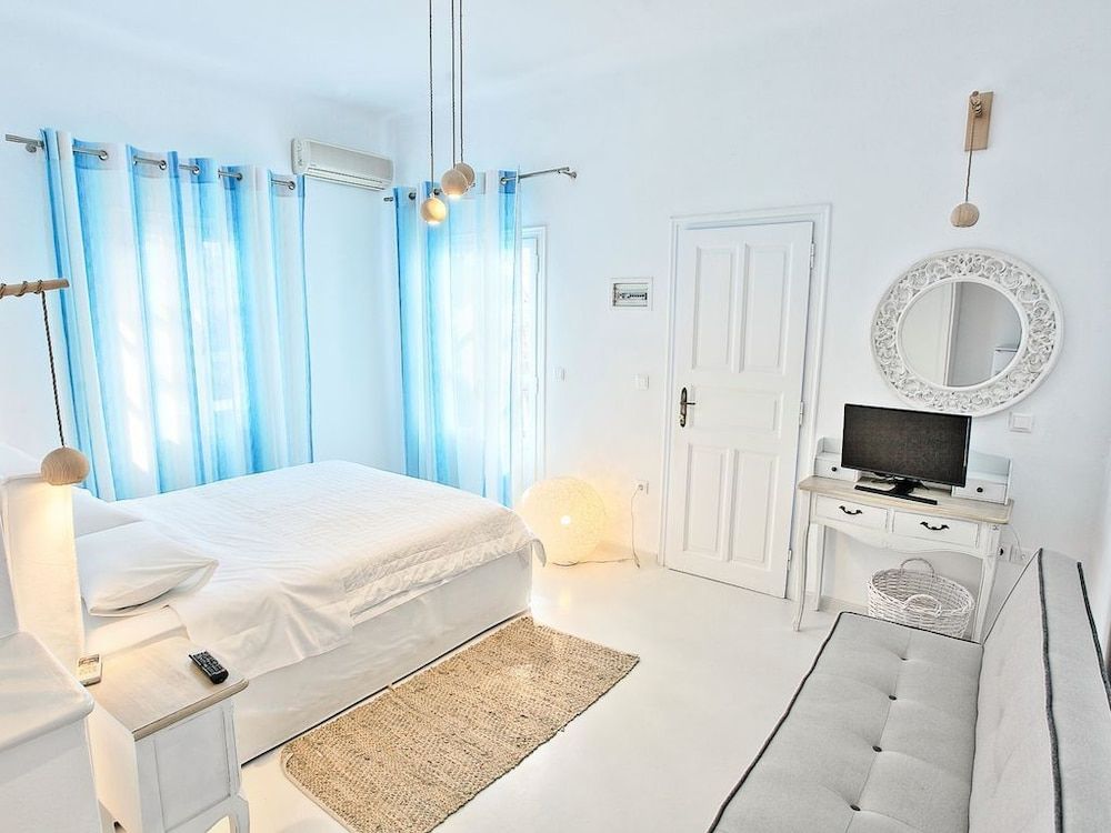 undefined Maganos Suites