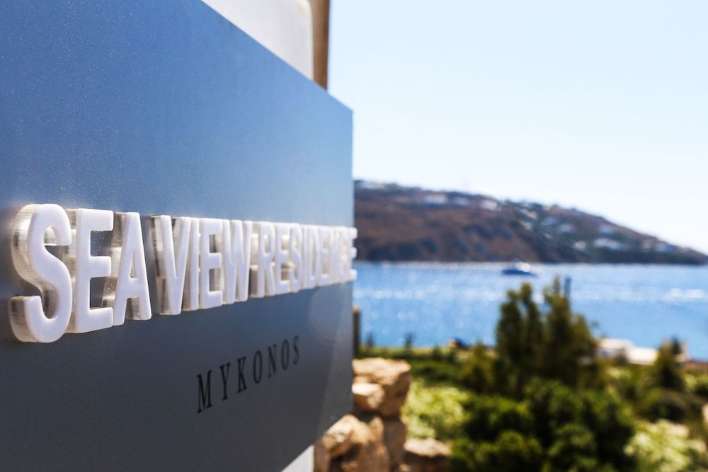 undefined Sea View Residence