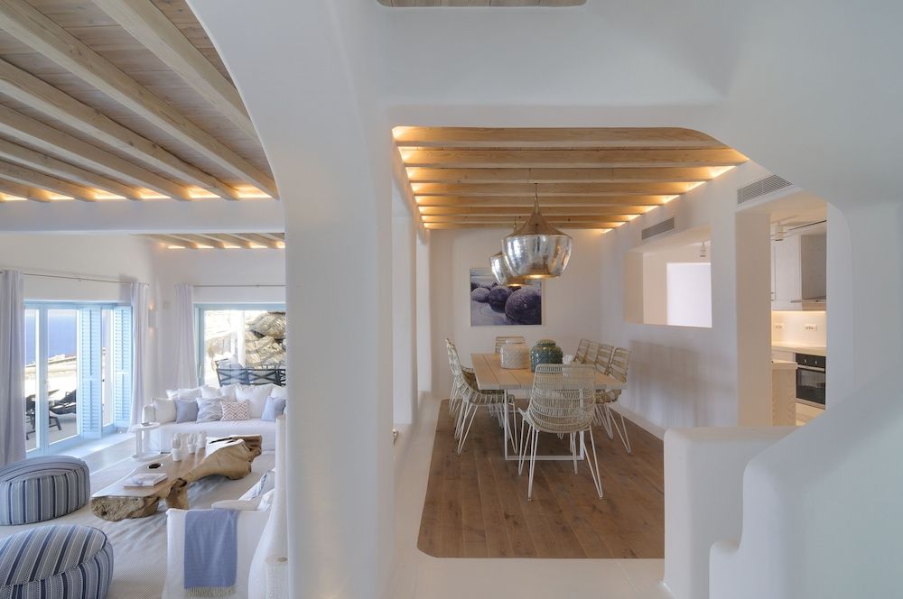 undefined Villa Sunbird 6