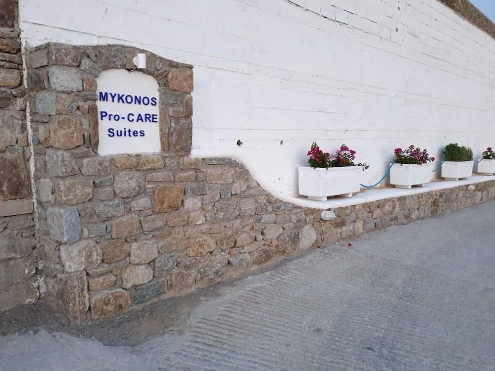 undefined Mykonos Pro-care Suites 7