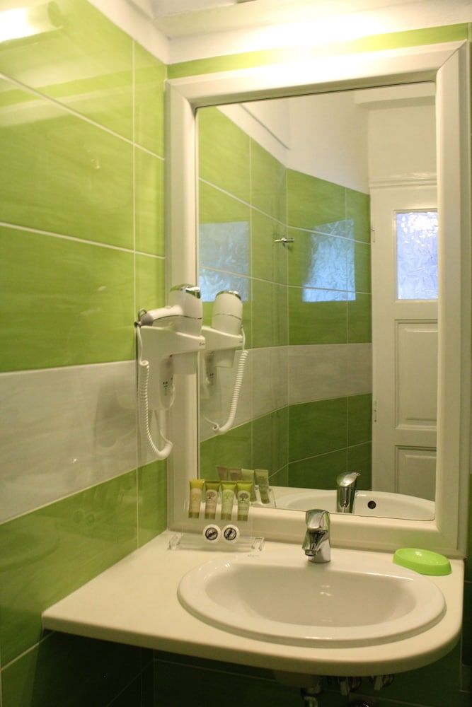 Stelios View Mykonos Town Double Room, Balcony, Sea View 7