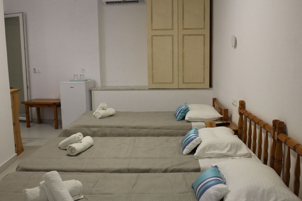 undefined Stelios View Mykonos Town 9