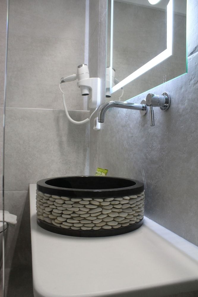 Stelios View Mykonos Town Triple Room 5