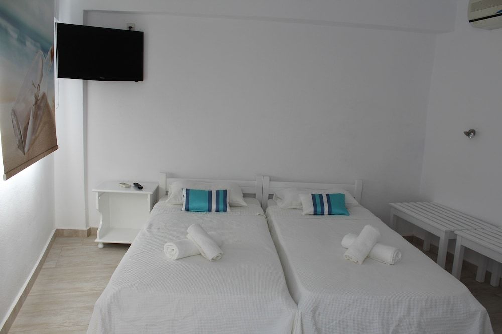 undefined Stelios View Mykonos Town 4