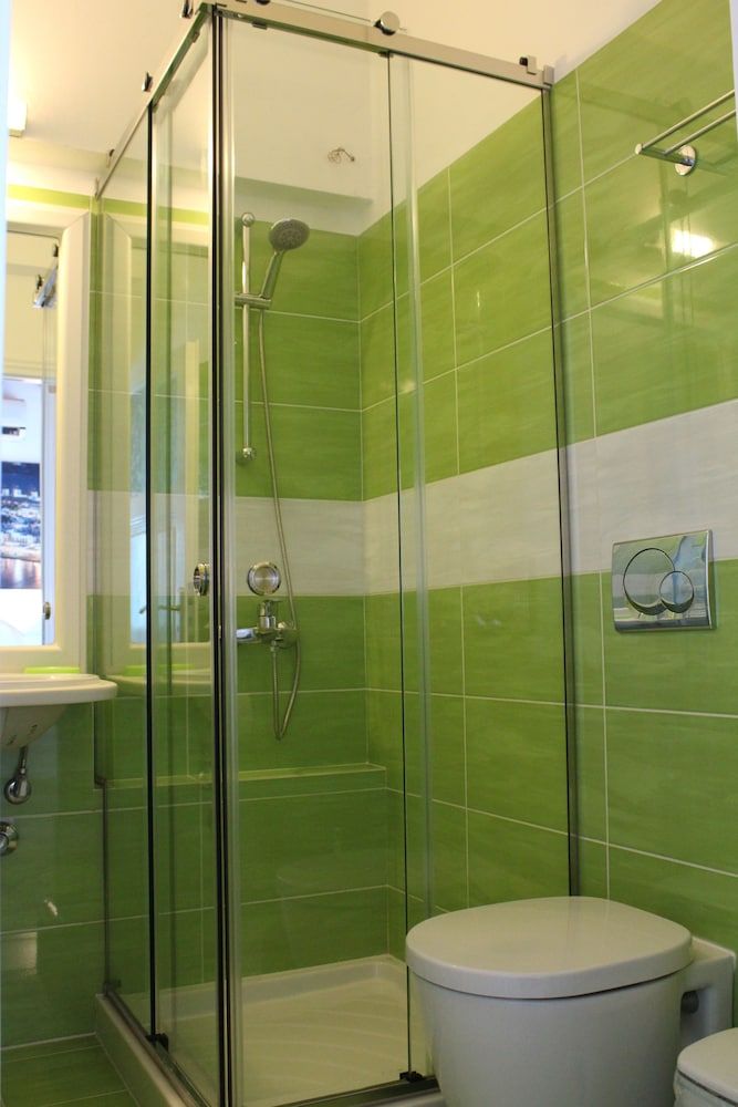 Stelios View Mykonos Town Double Room, Balcony, Sea View 8