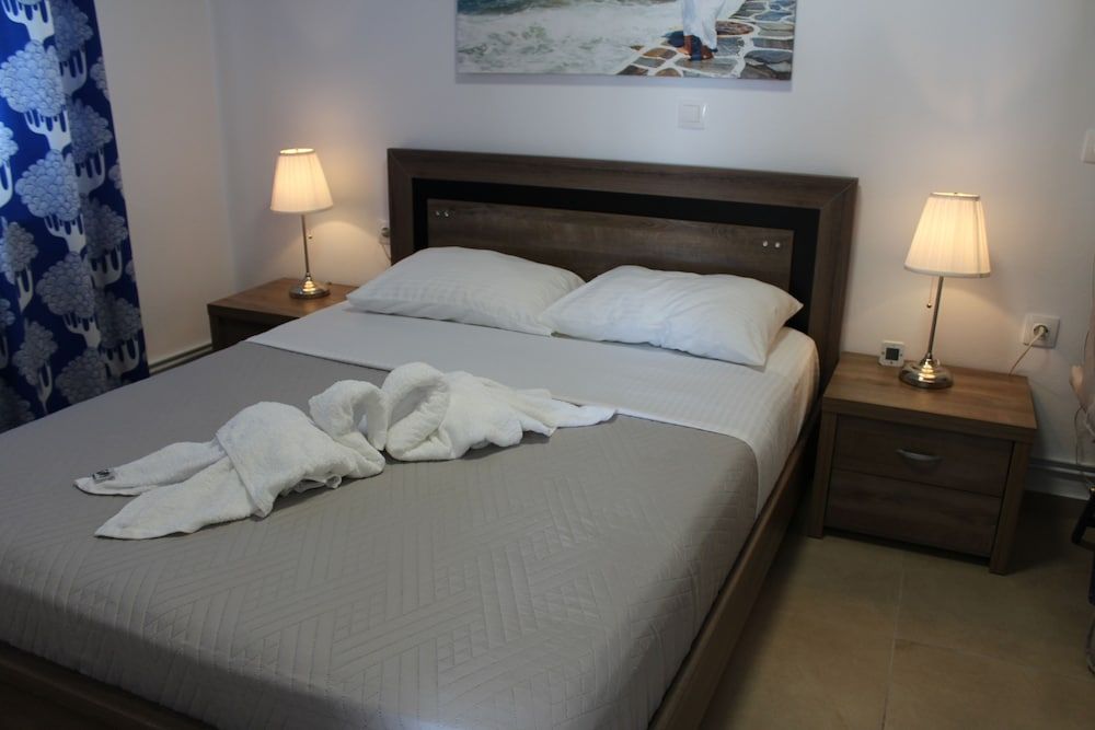 Stelios Village Mykonos Airport Studio (For 4) 4