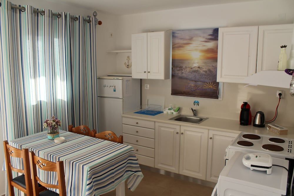 Stelios Village Mykonos Airport Studio (For 4) 10