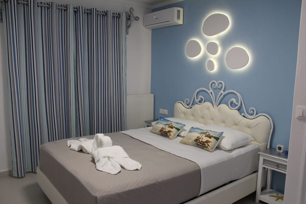 undefined Stelios Village Mykonos Airport 7