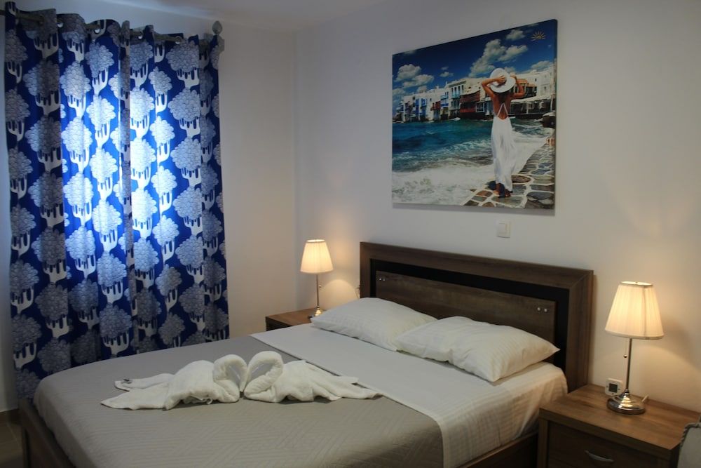 Stelios Village Mykonos Airport Studio (For 4) 3