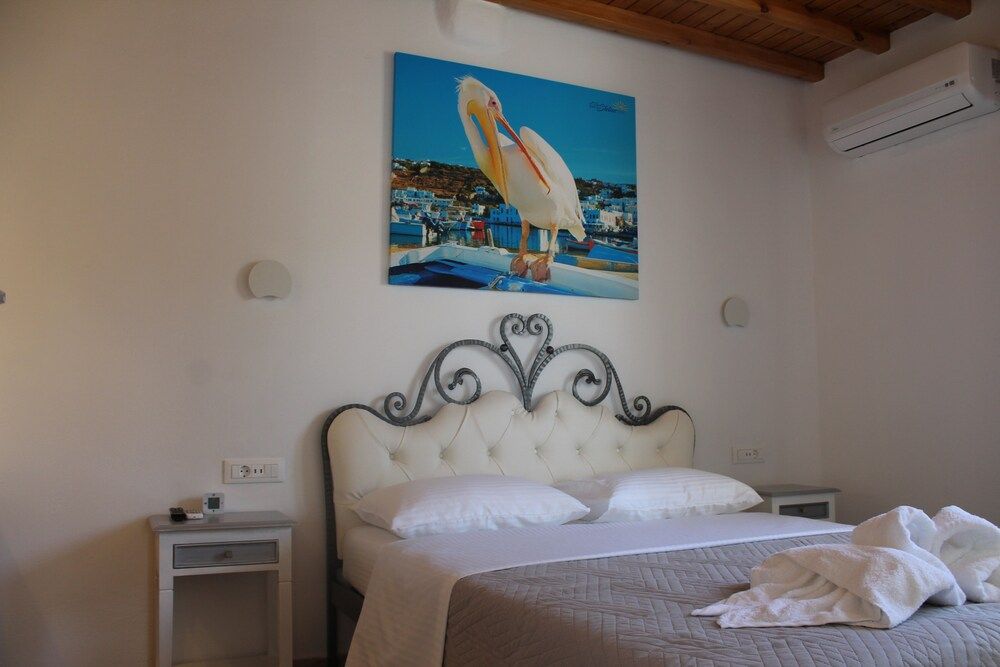 Stelios Village Mykonos Airport Studio (For 4) 7